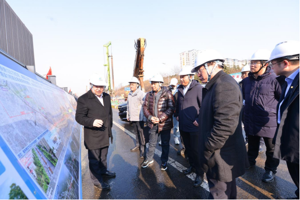 匯聚專家智囊 賦能項(xiàng)目建設(shè)—東岸產(chǎn)業(yè)園區(qū)基礎(chǔ)設(shè)施綜合改造項(xiàng)目召開專家咨詢委員會(huì)專題會(huì)議.png