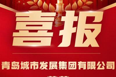 集團(tuán)公司喜獲AA+主體信用評(píng)級(jí)